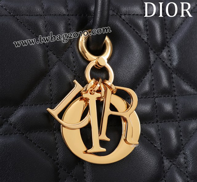Dior专柜2023新款迪奥高仿原单Dior Toujours手袋手提购物包 djfk1597